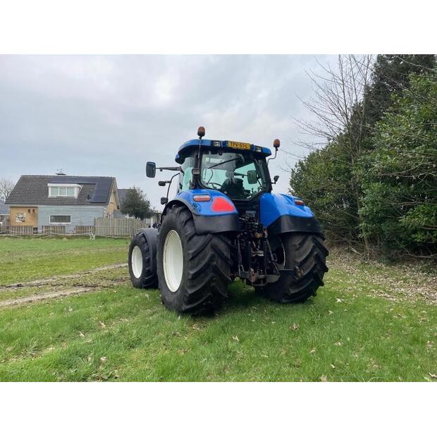 New Holland 6070-41161024