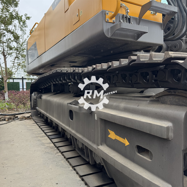 2018 فولفو EC480-41161030