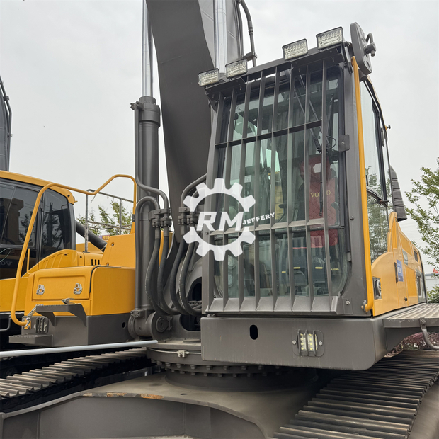 2018 فولفو EC480-41161033