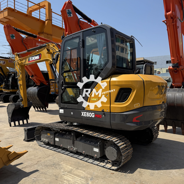 2025 XCMG XE60G pro-41161067