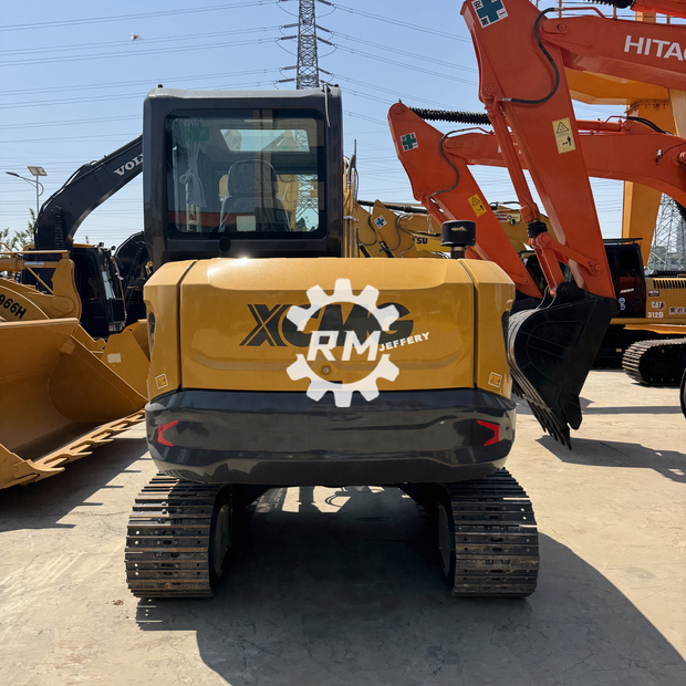 2025 XCMG XE60G pro-41161068