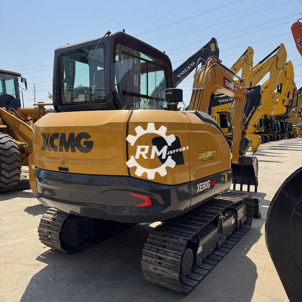 2025 XCMG XE60G pro-41161069