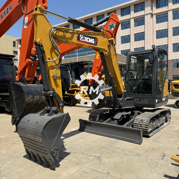 2025 XCMG XE60G pro-41161070