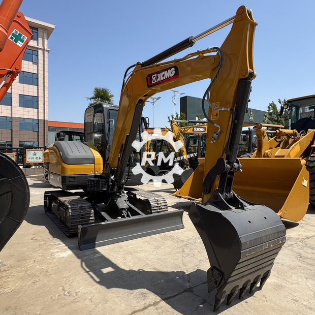 2025 XCMG XE60G pro-41161071