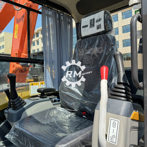 2025 XCMG XE60G pro-41161072
