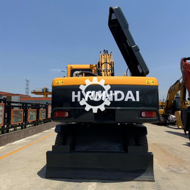 2021 Hyundai 210W-9-41161089