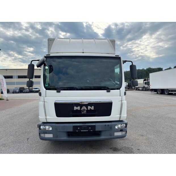 2011 MAN TGL 8.180-41161237