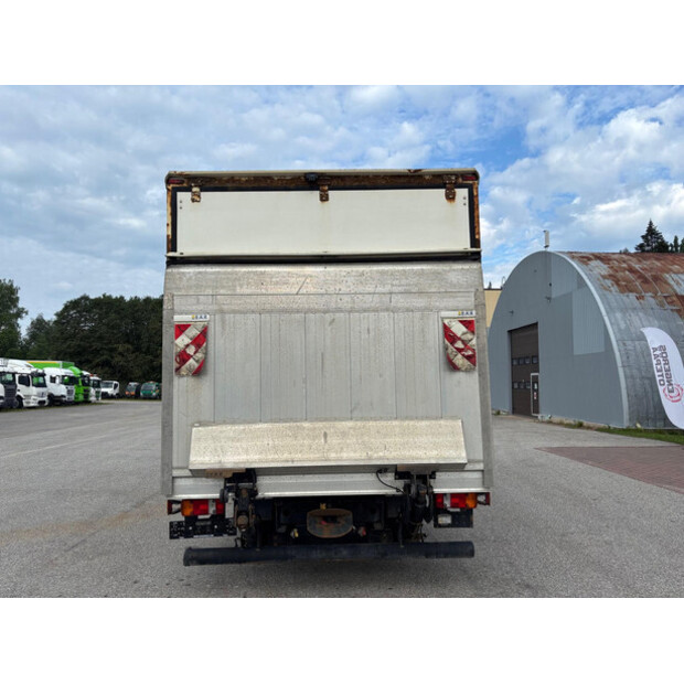 2011 MAN TGL 8.180-41161240