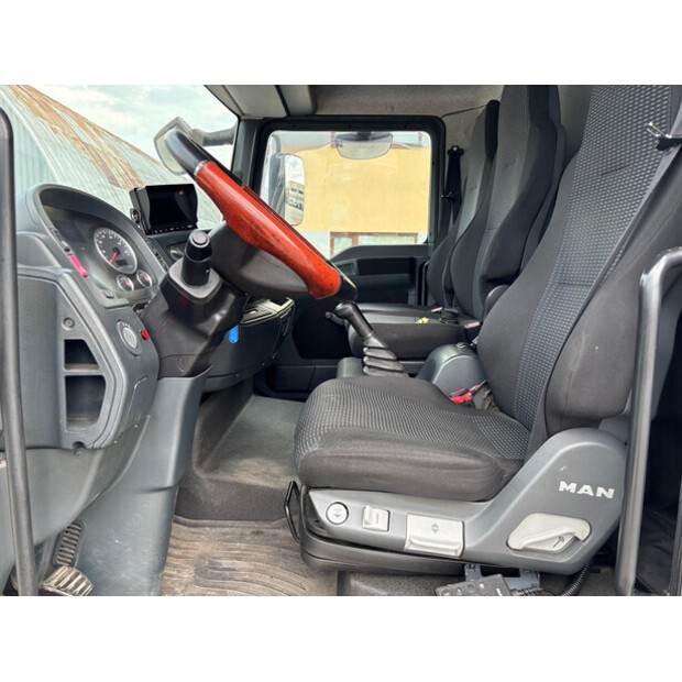 2011 MAN TGL 8.180-41161246