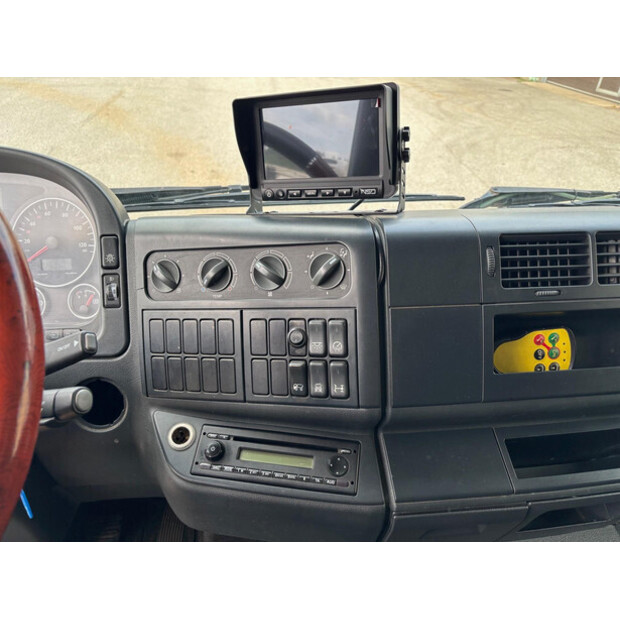 2011 MAN TGL 8.180-41161250