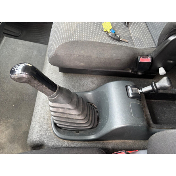 2011 MAN TGL 8.180-41161251