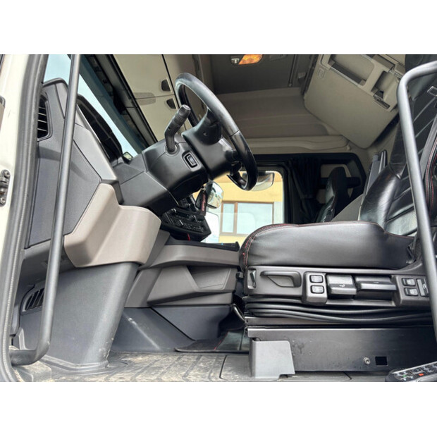 2019 سكانيا S520-41161265
