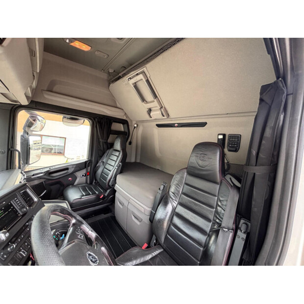 2019 سكانيا S520-41161266