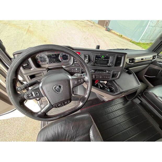 2019 سكانيا S520-41161267
