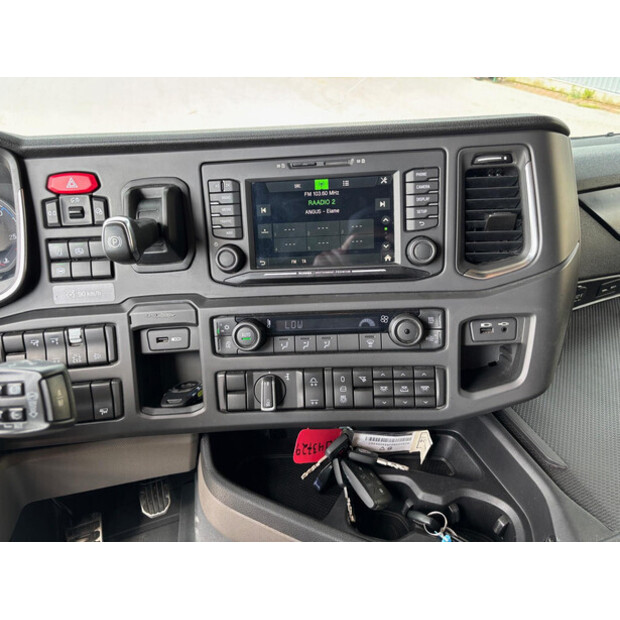 2019 سكانيا S520-41161271