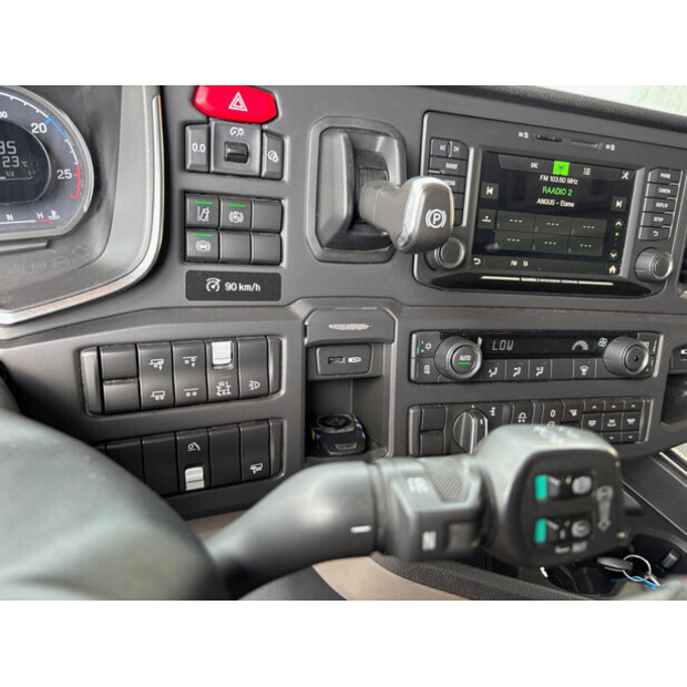 2019 سكانيا S520-41161272