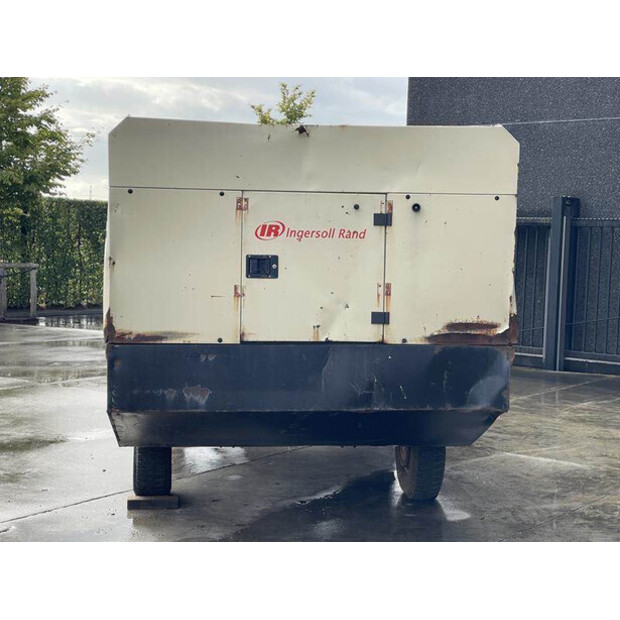 2006 INGERSOLL RAND 21 / 215 - N-41161318