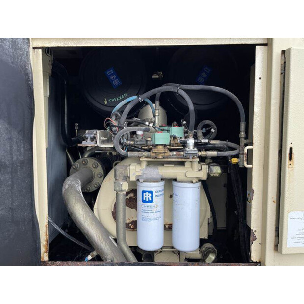 2006 INGERSOLL RAND 21 / 215 - N-41161324