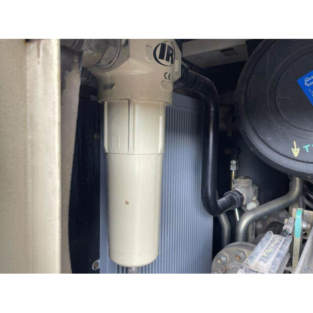 2006 INGERSOLL RAND 21 / 215 - N-41161325