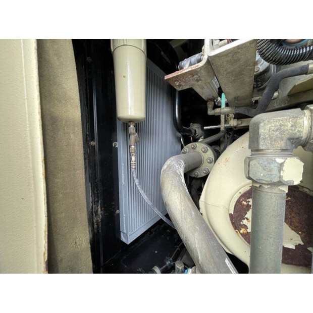 2006 INGERSOLL RAND 21 / 215 - N-41161326