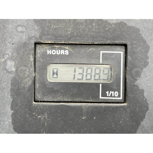 2006 INGERSOLL RAND 21 / 215 - N-41161328