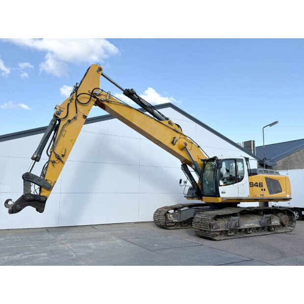 2014 Liebherr R946 S HD-41161329