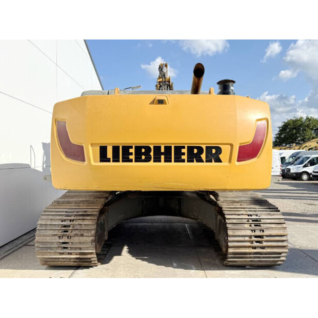 2014 Liebherr R946 S HD-41161331
