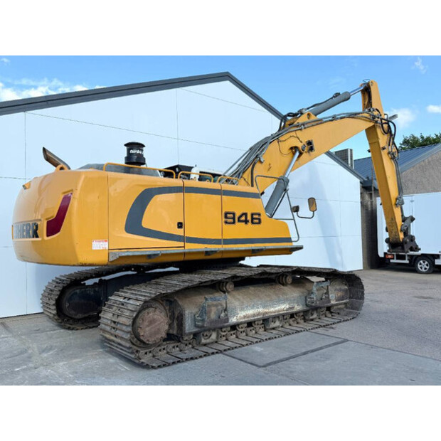 2014 Liebherr R946 S HD-41161332