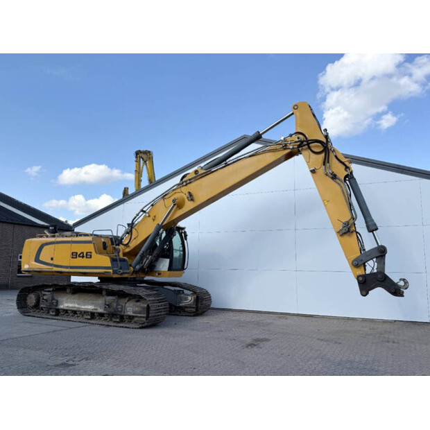 2014 Liebherr R946 S HD-41161334