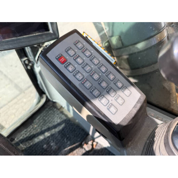2014 Liebherr R946 S HD-41161340