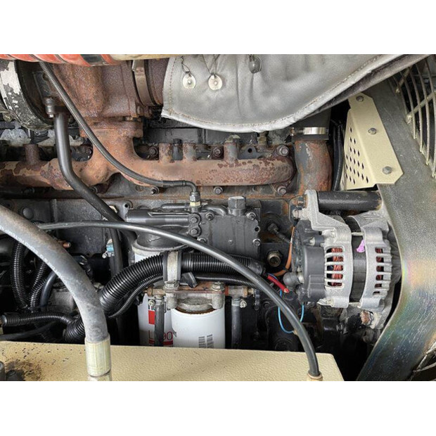 2006 INGERSOLL RAND 21 / 215 - N-41161341