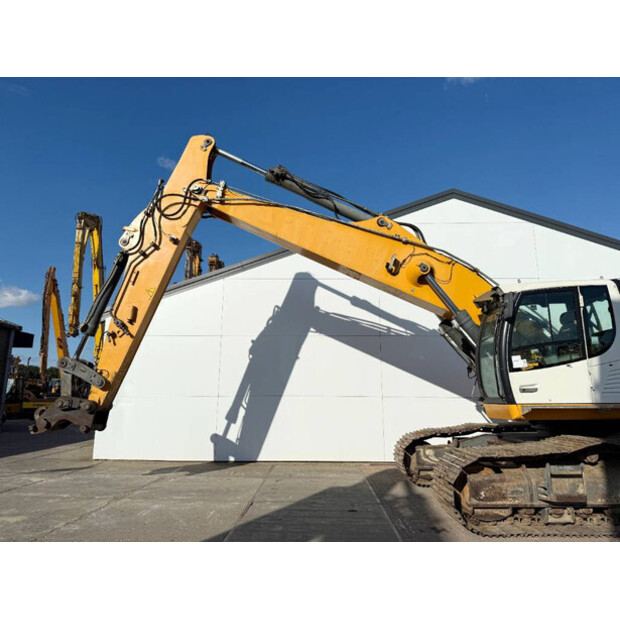 2014 Liebherr R946 S HD-41161342