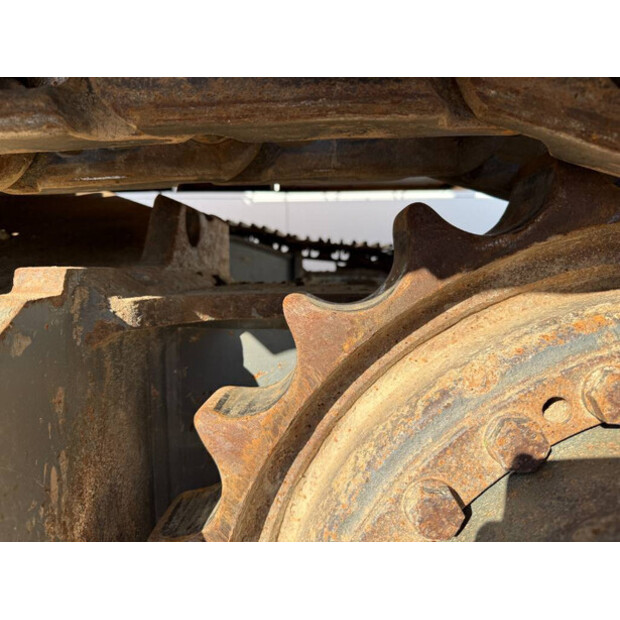 2014 Liebherr R946 S HD-41161350