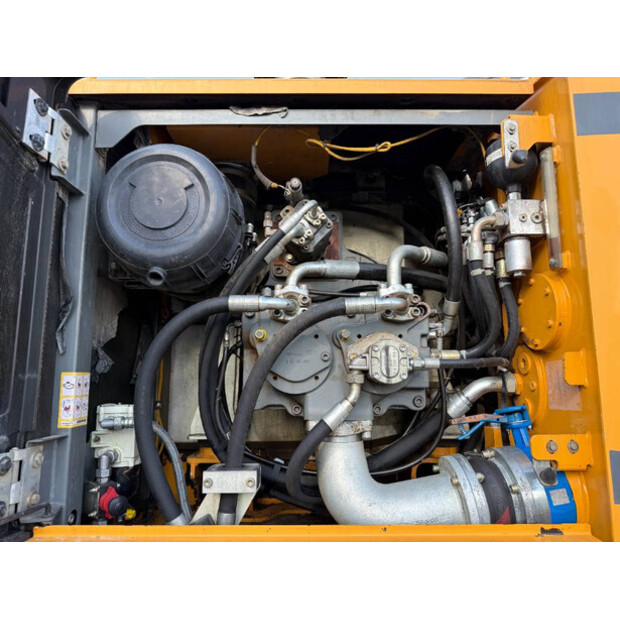 2014 Liebherr R946 S HD-41161355