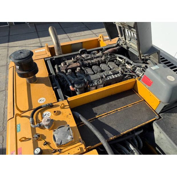 2014 Liebherr R946 S HD-41161356