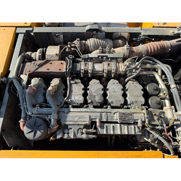 2014 Liebherr R946 S HD-41161358