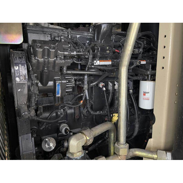 2006 INGERSOLL RAND 21 / 215 - N-41161362