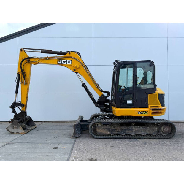 2019 جيه سي بي 86C-1-41161364