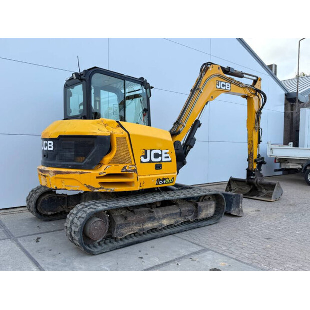 2019 جيه سي بي 86C-1-41161368