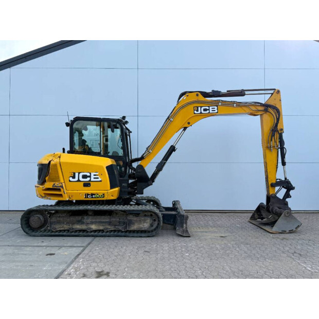 2019 جيه سي بي 86C-1-41161369