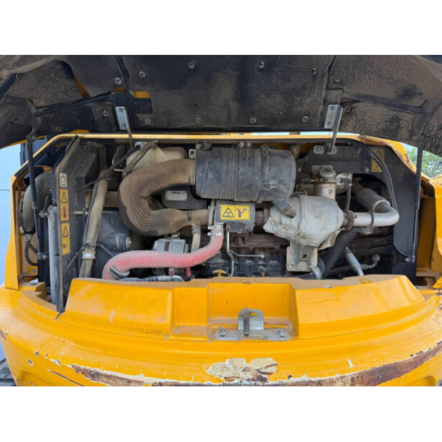 2019 جيه سي بي 86C-1-41161386