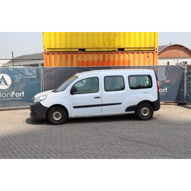 رينو Kangoo-41161391