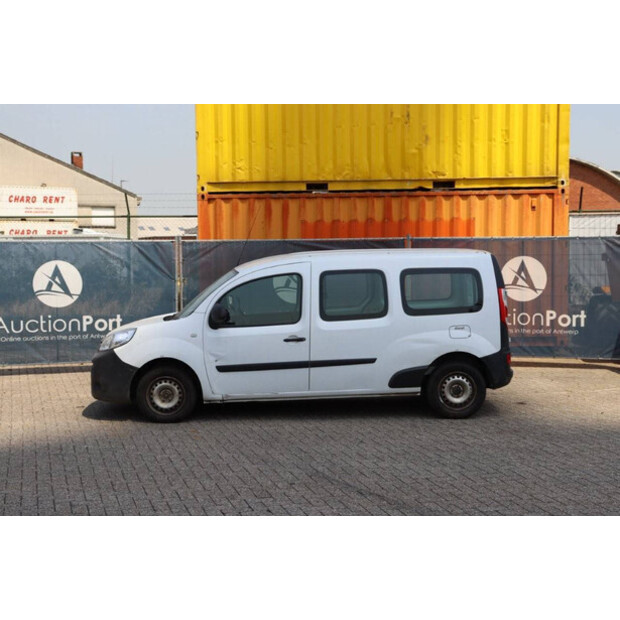رينو Kangoo-41161392