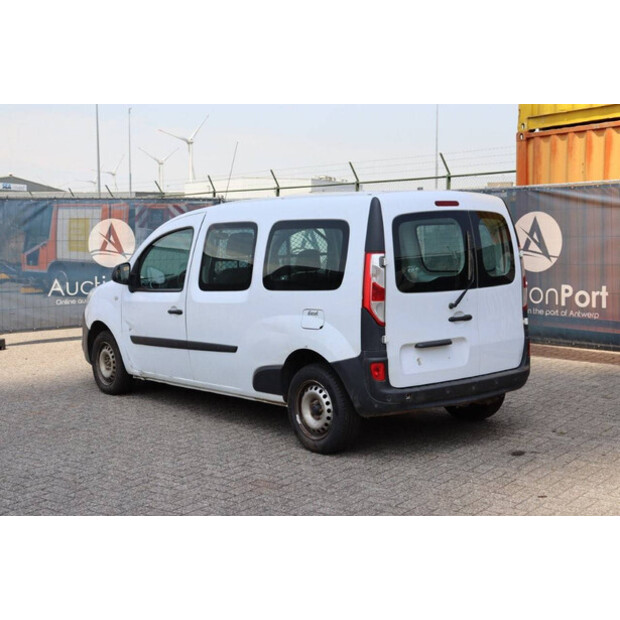 رينو Kangoo-41161394