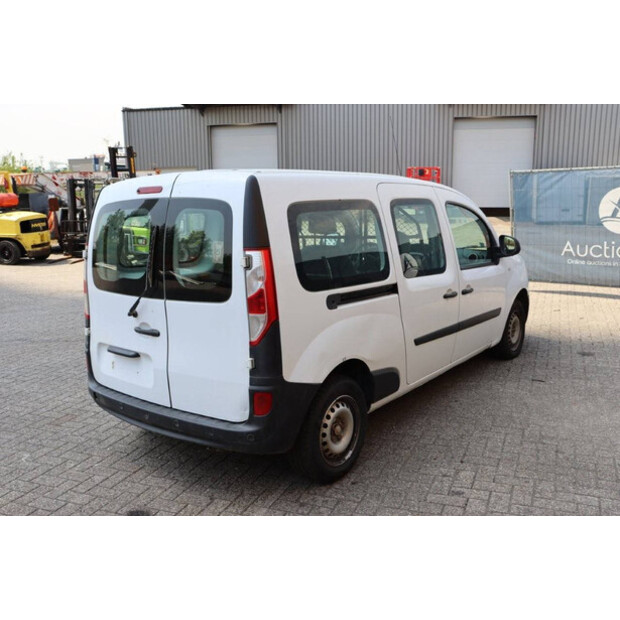رينو Kangoo-41161396
