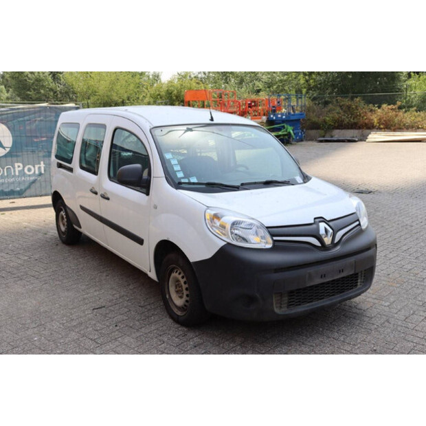 رينو Kangoo-41161397