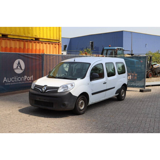 رينو Kangoo-41161399