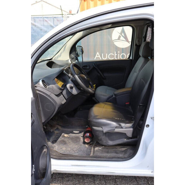 رينو Kangoo-41161407