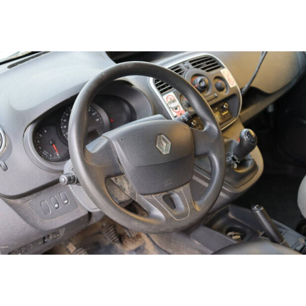 رينو Kangoo-41161409