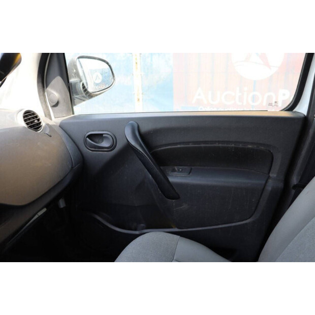 رينو Kangoo-41161411